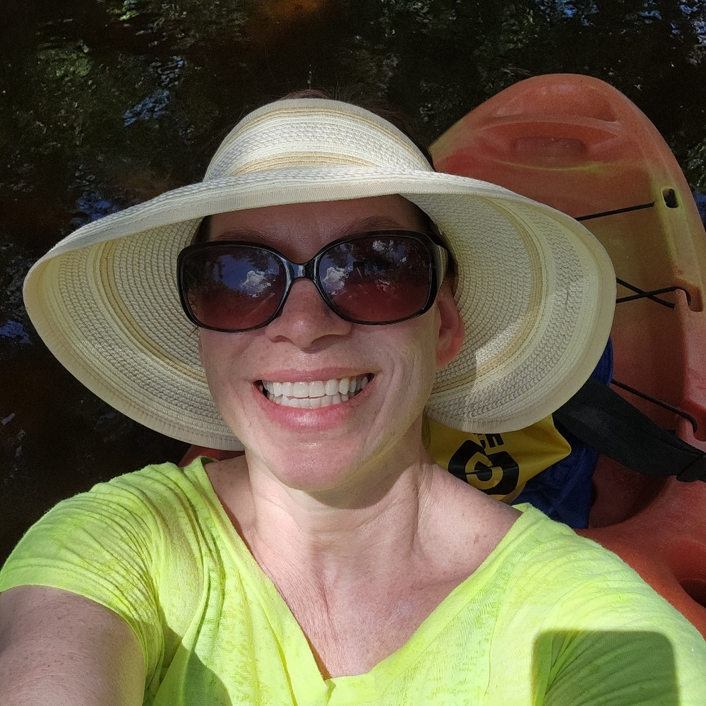 Meet your Posher, Barbara